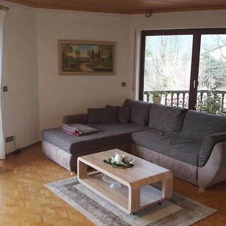 Willa Haus Vor Den Eichen Fuer Familien Willingen  Zewnętrze zdjęcie