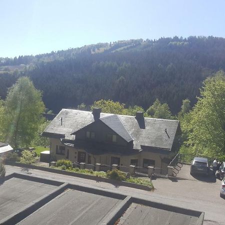 Willa Haus Vor Den Eichen Fuer Familien Willingen  Zewnętrze zdjęcie