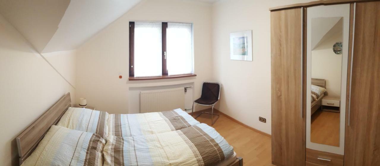 Willa Haus Vor Den Eichen Fuer Familien Willingen  Zewnętrze zdjęcie