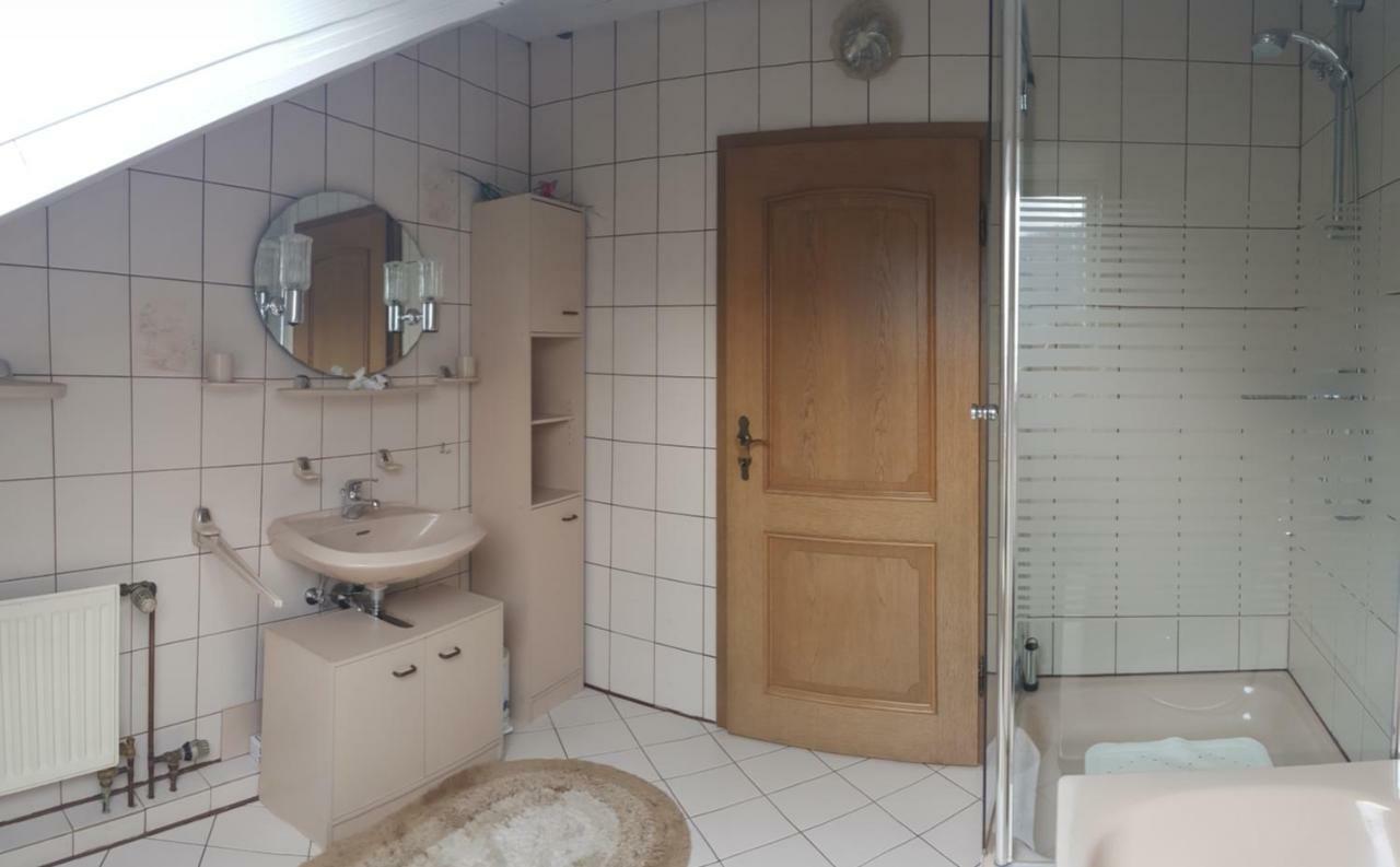 Willa Haus Vor Den Eichen Fuer Familien Willingen  Zewnętrze zdjęcie